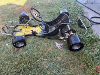 Go kart