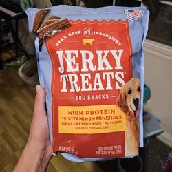 Dog Treats