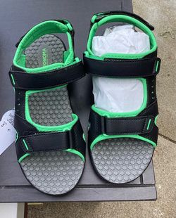 Sonoma Goods For Life Sandals Size 3
