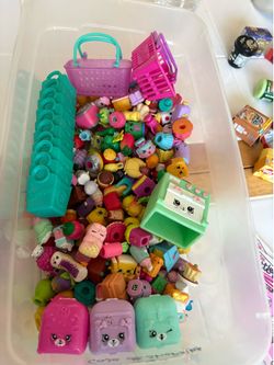 Shopkins