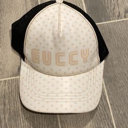 Gucci Hat