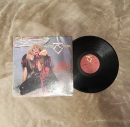 Twisted Sister Stay Hungry LP