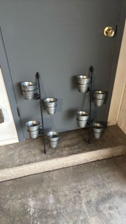 Decorative Planters