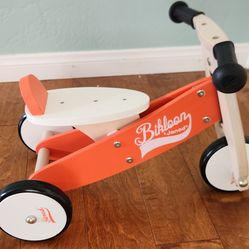Bikloon Tricycle ideal for infants / toddlers