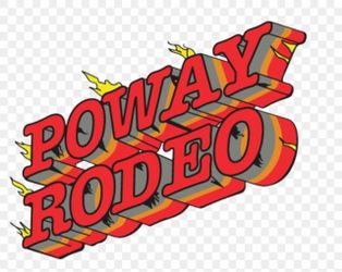 Poway Rodeo