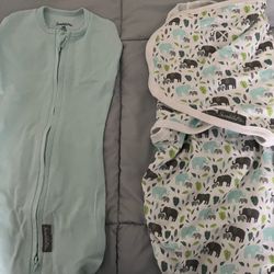 Baby Items