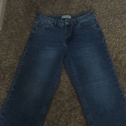 flirty jeans