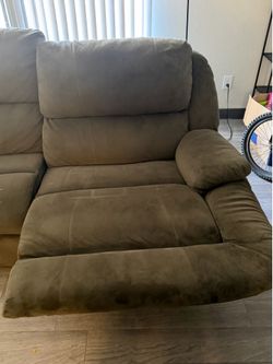 Couch *Willing to Negotiate*