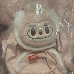 Pop Land Mokoko Backpack