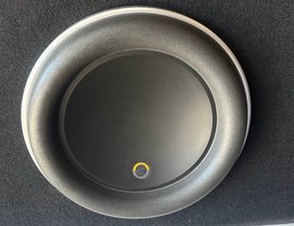 JL AUDIO W7