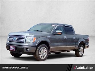 2009 Ford F-150