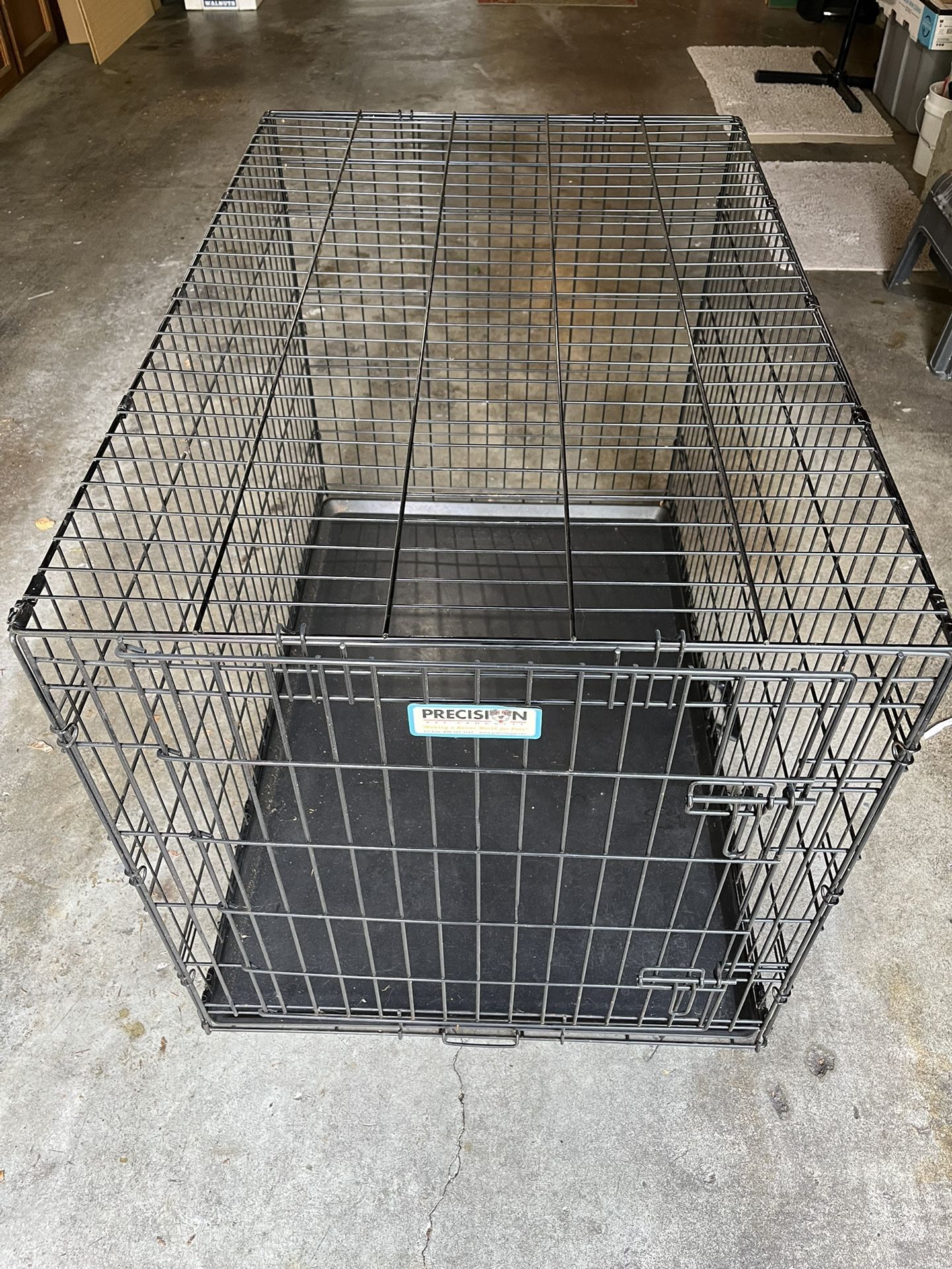 X Large Dog Kennel
