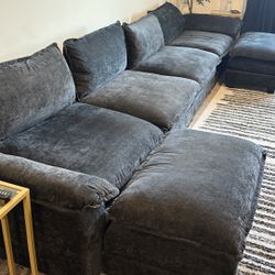 Sectional For Sale