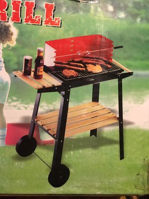 New And Used Bbq Grills For In Houston Tx Offerup