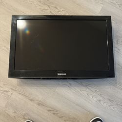 Samsung Tv 