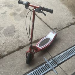 kids razor scooter