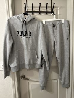 Menβs Polo Ralph Lauren Set