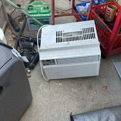 New Ac Unit
