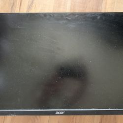 Acer Gaming Monitor