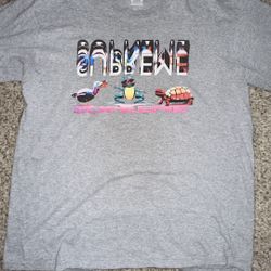 Supreme Tee 