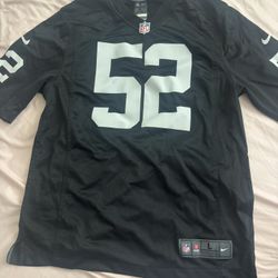 52 Mack Jersey 