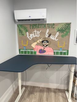 Standing Desk