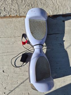 Hoverboard