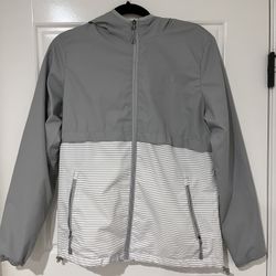 New Balance Windbreaker