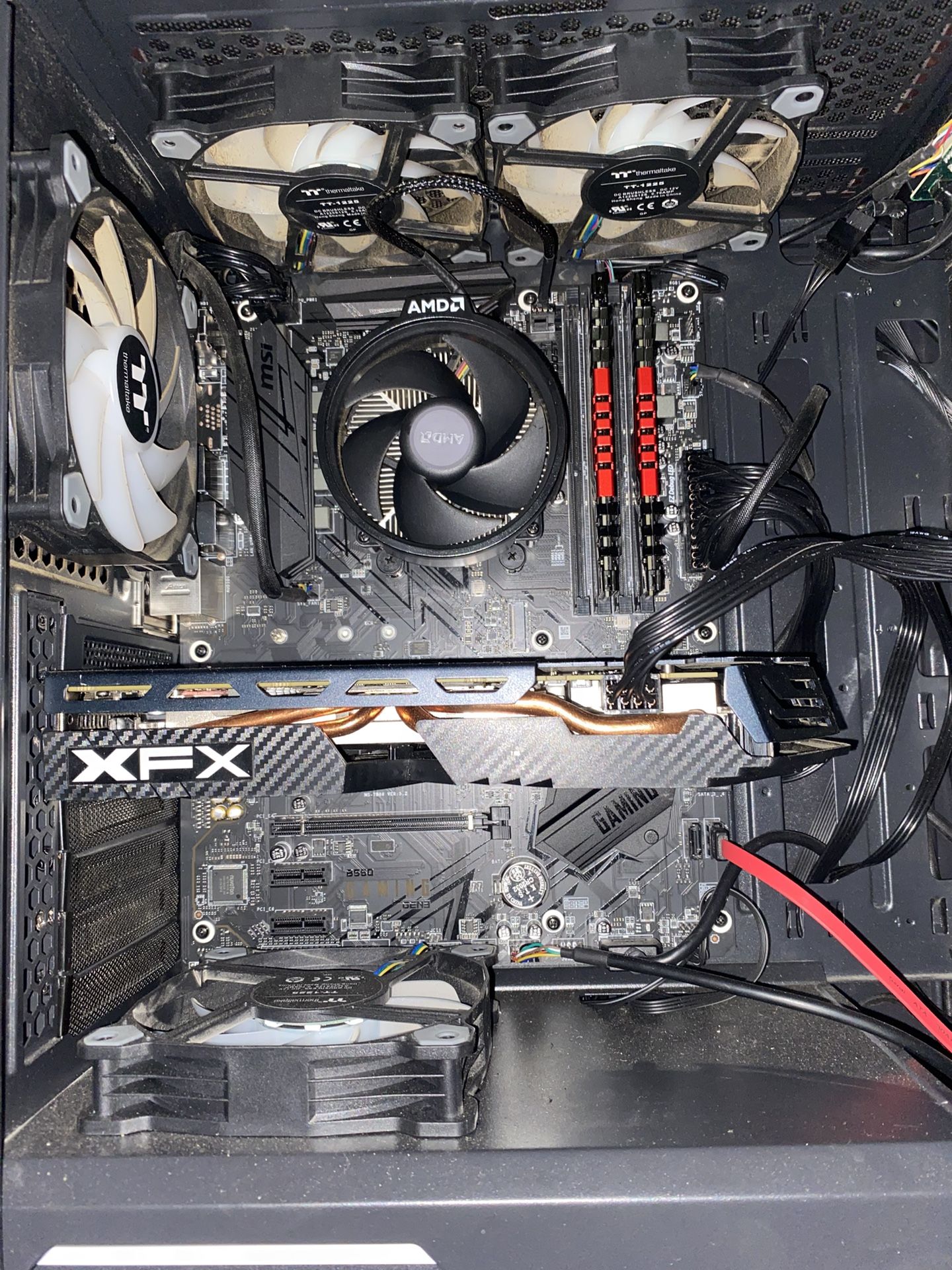 Pre Built Pc