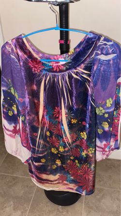 Size 12 dress in kids for $7