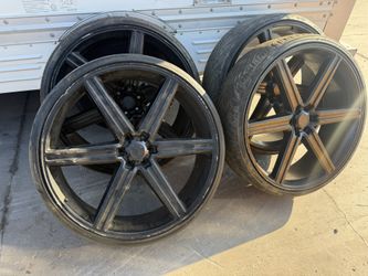 Rims