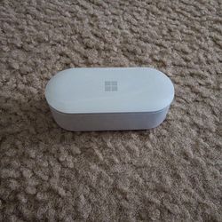 Microsoft Surface Eabuds - White