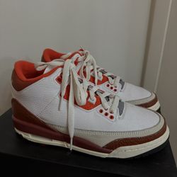 Jordan 3 