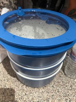 Food Container