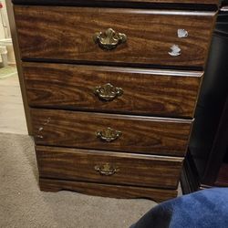 Dressers 