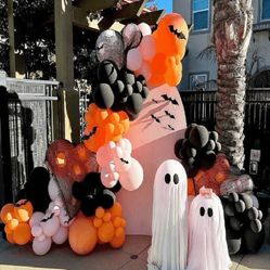 Make Your Event Stand Out with Stylish Balloon Displays! former suddenly