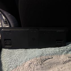 Apex pro mini 1 of the faster key boards out