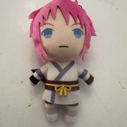 Hunter x Hunter 8" Plush - MACHI KOMACINE New Great Eastern 