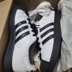 Adidas Super Star II