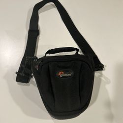 DSLR Camera Bag