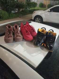 Shoes