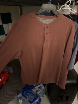 Eddie Bauer long sleeve