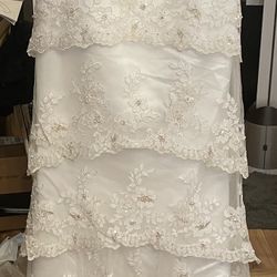 Gorgeous Wedding Dress