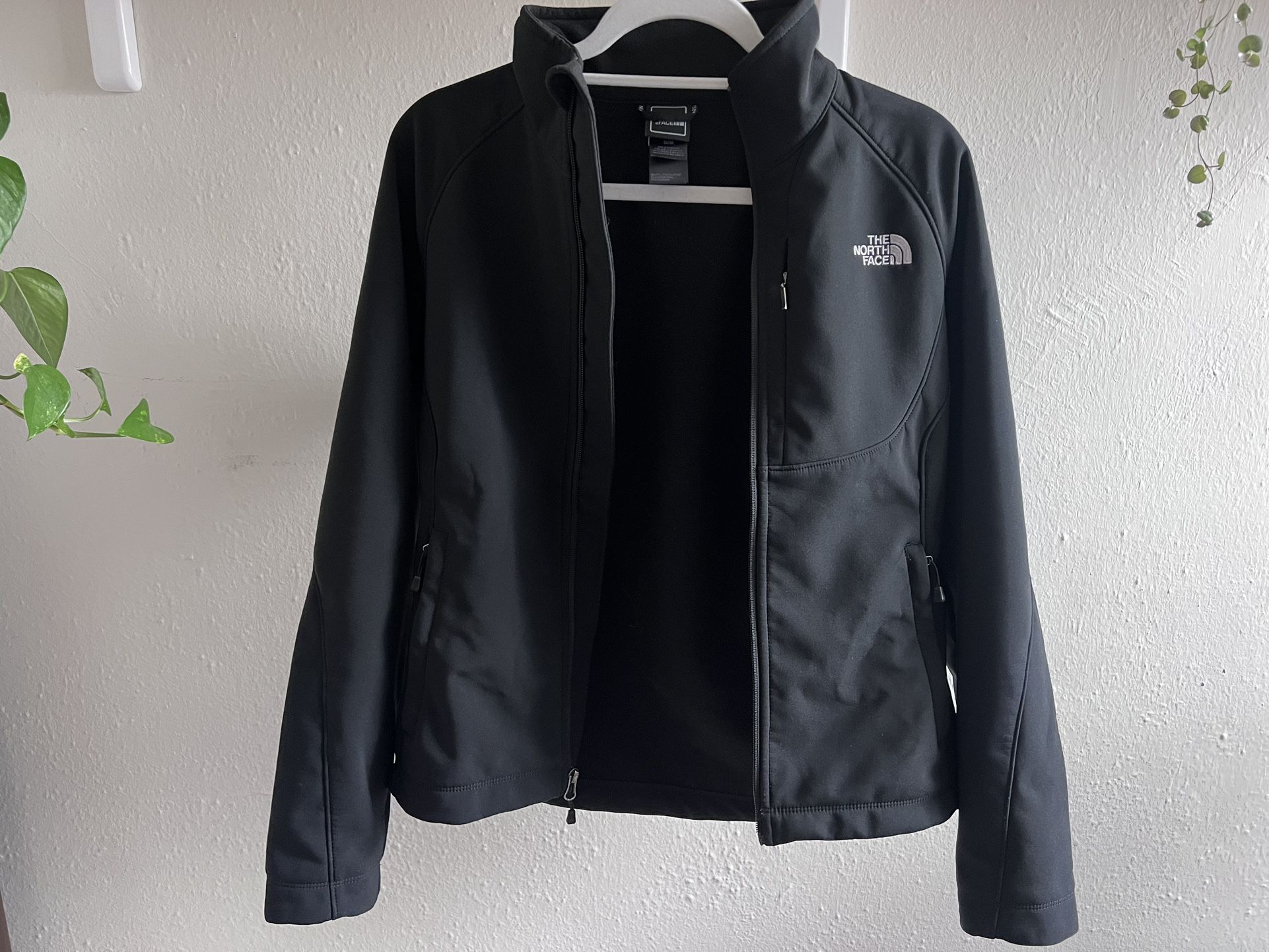 Women’s North Face & Columbia Jacket