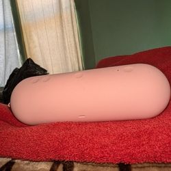 Beats Pill Pink Used 