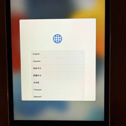 iPad Mini 4th Gen
