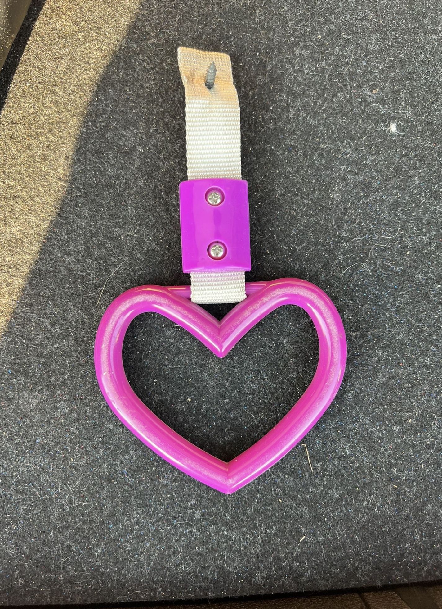 Drift Charm