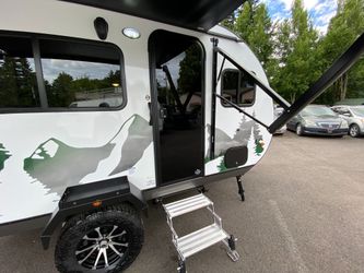 2024 Rove lite 14FL
