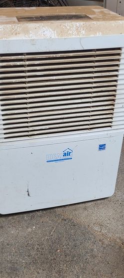 Ideal Air Dehumidifiers