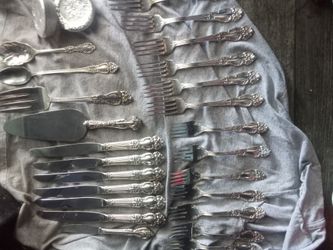 Silverware